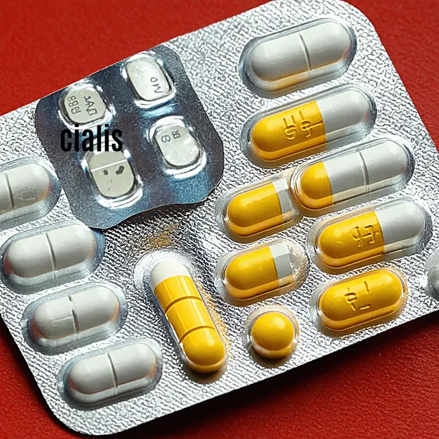 Prix du cialis lilly en pharmacie